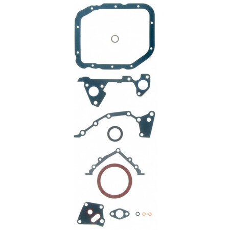 Fel-Pro 05-03 Kia Tk V6 3.5L Sedona Conversion Set, Cs26293-2 CS26293-2